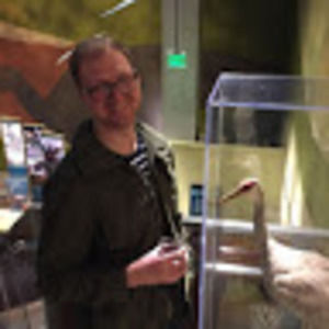 Meet your Posher, Daniel